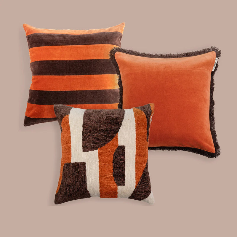 Symfoni Putetrekk + Ro Putetrekk + Ved Putetrekk