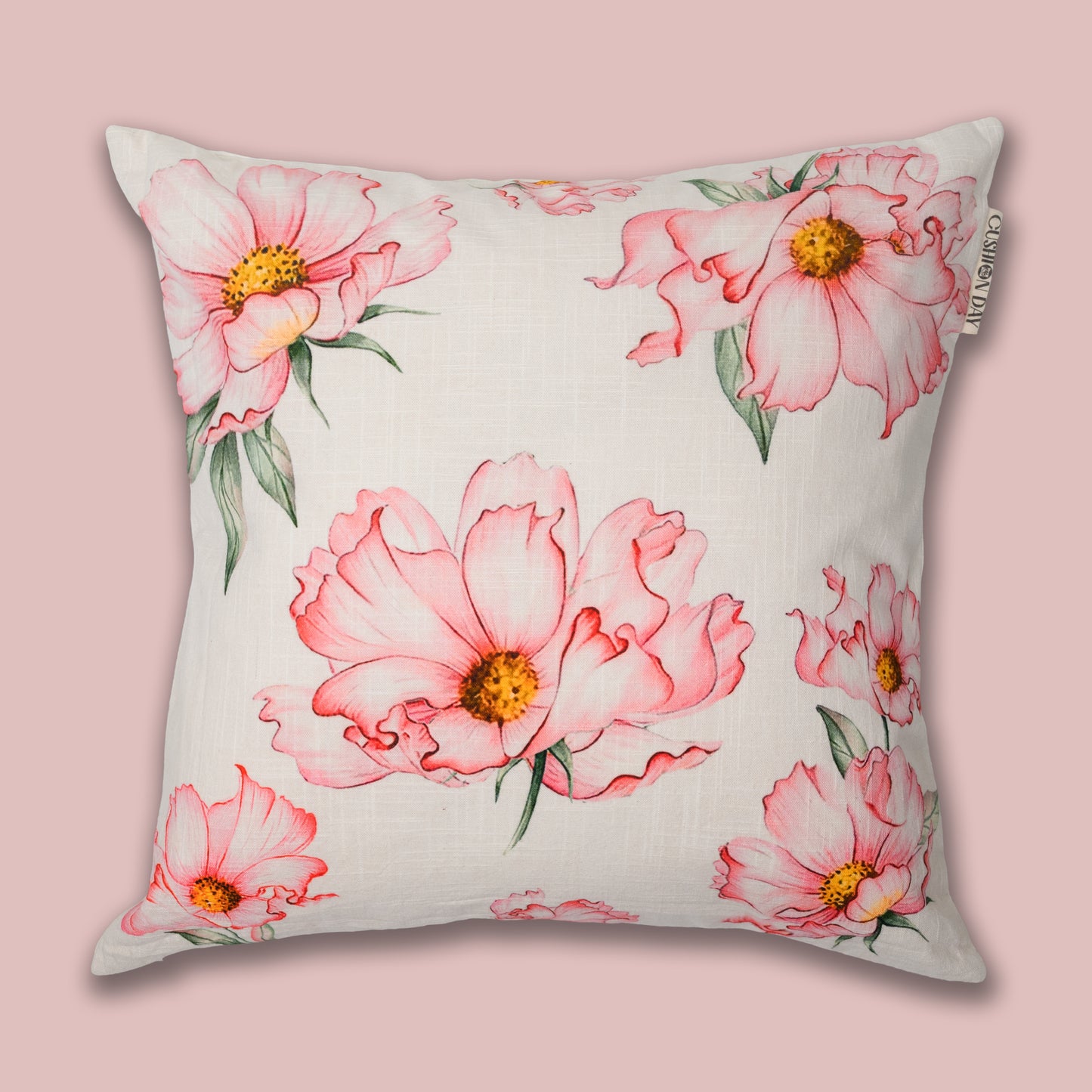 Blomsterbris – putesett