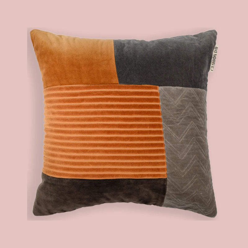 Glød - Conscious Cushions Putetrekk
