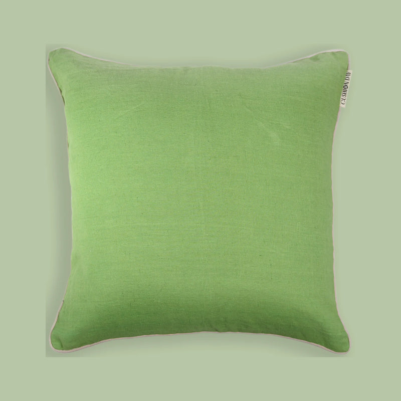 Gresslin - Lin Putetrekk