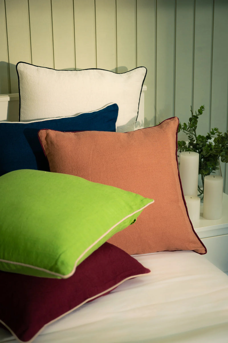 Gresslin - Lin Putetrekk