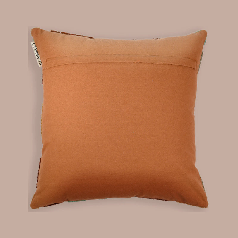 Huldre - Jordvarm Bomull Putetrekk