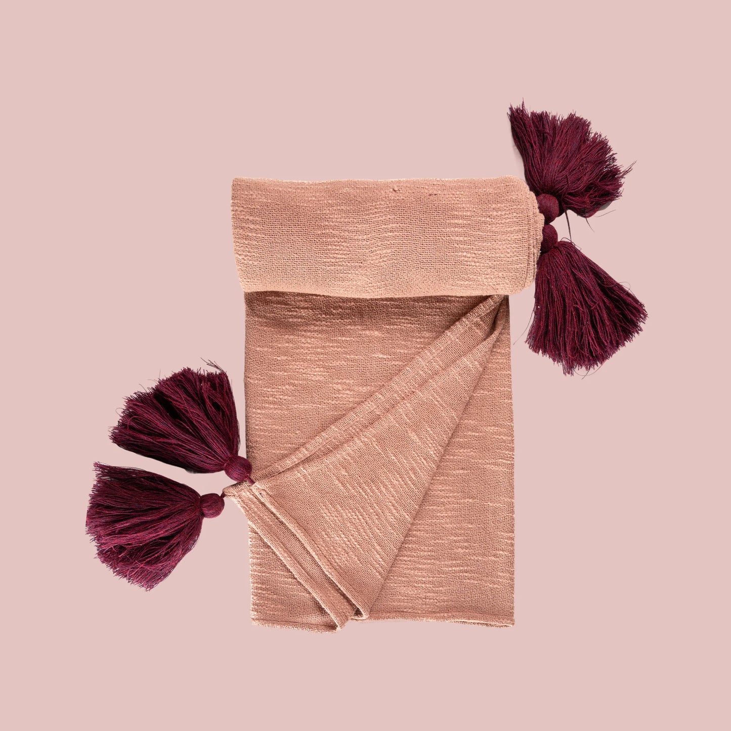 Roslin Putetrekk + Mocha Mousse Hygge Pledd