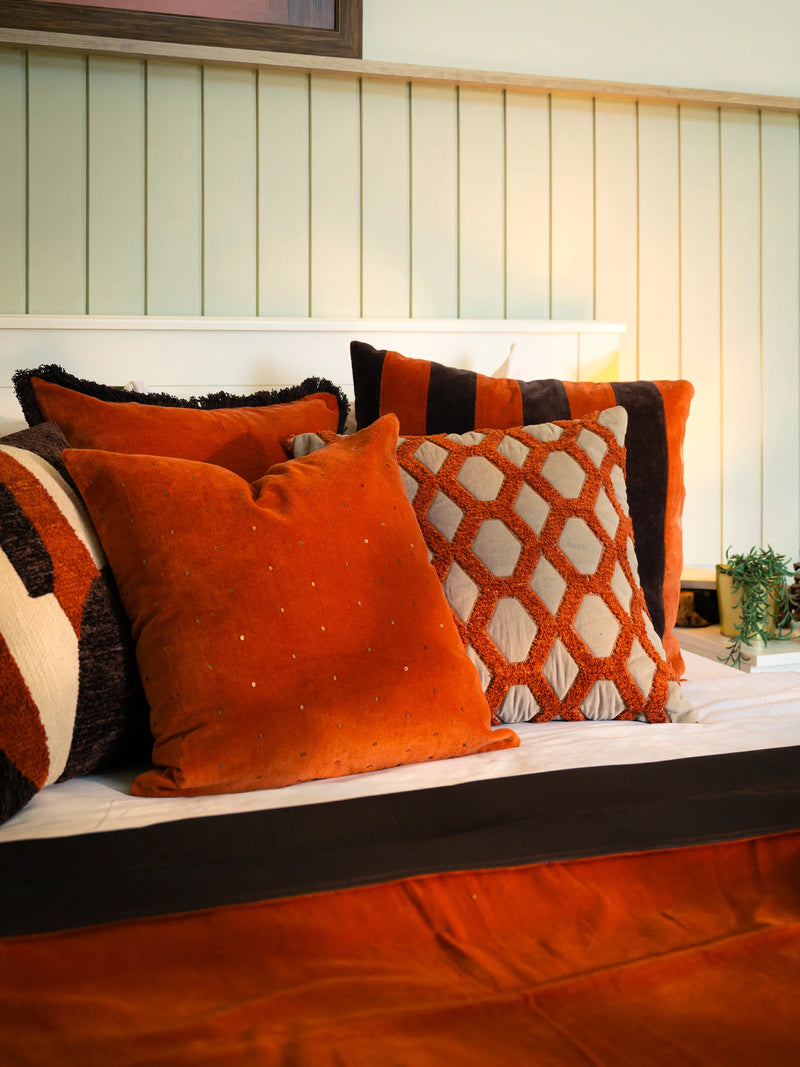 Harmoni + Vevro + Lykke Putetrekk