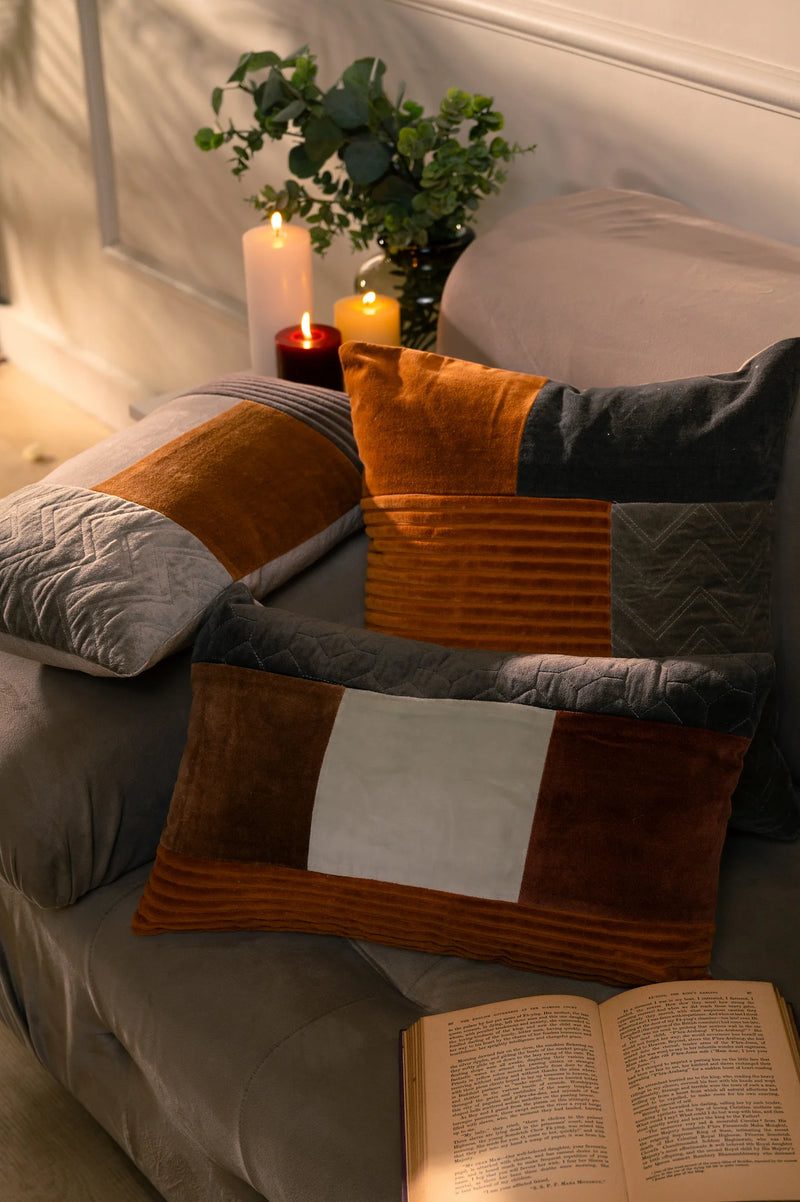 Lysning - Conscious Cushions Putetrekk