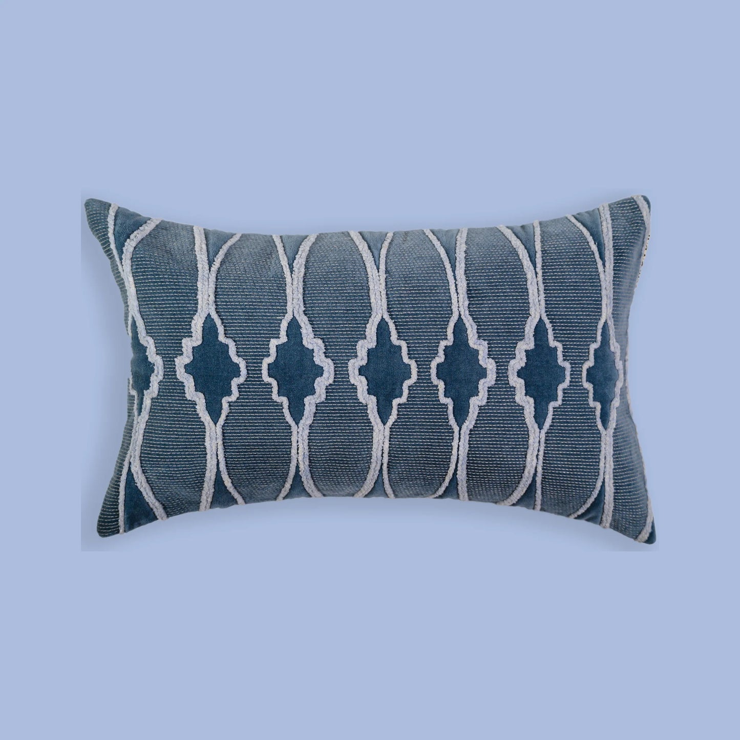 Tide + Sogne + Nordal velvet Cushion Covers