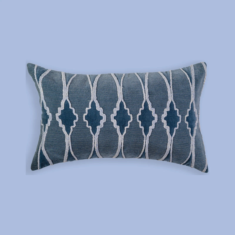 Nordal - Fjord Velvet Cushion Cover