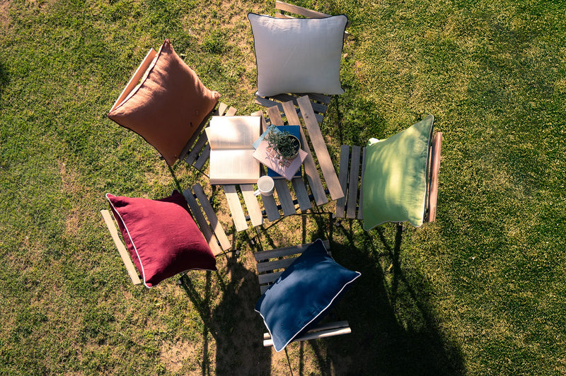 Roslin – Lin Putetrekk