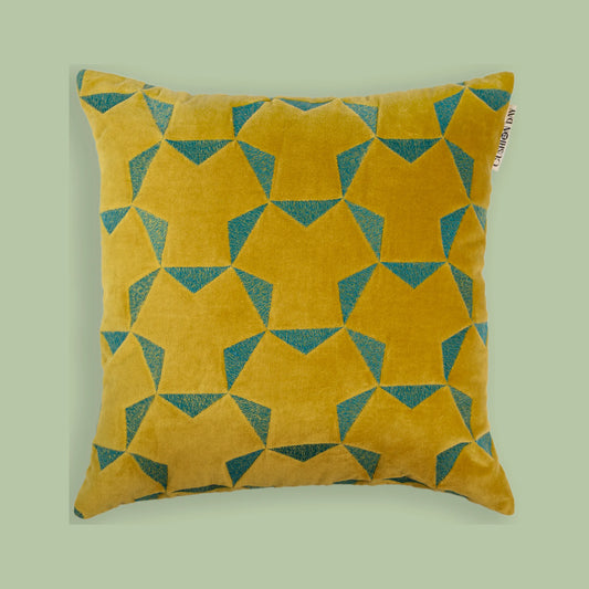 Gyllen Kolleksjon - 5 putetrekk