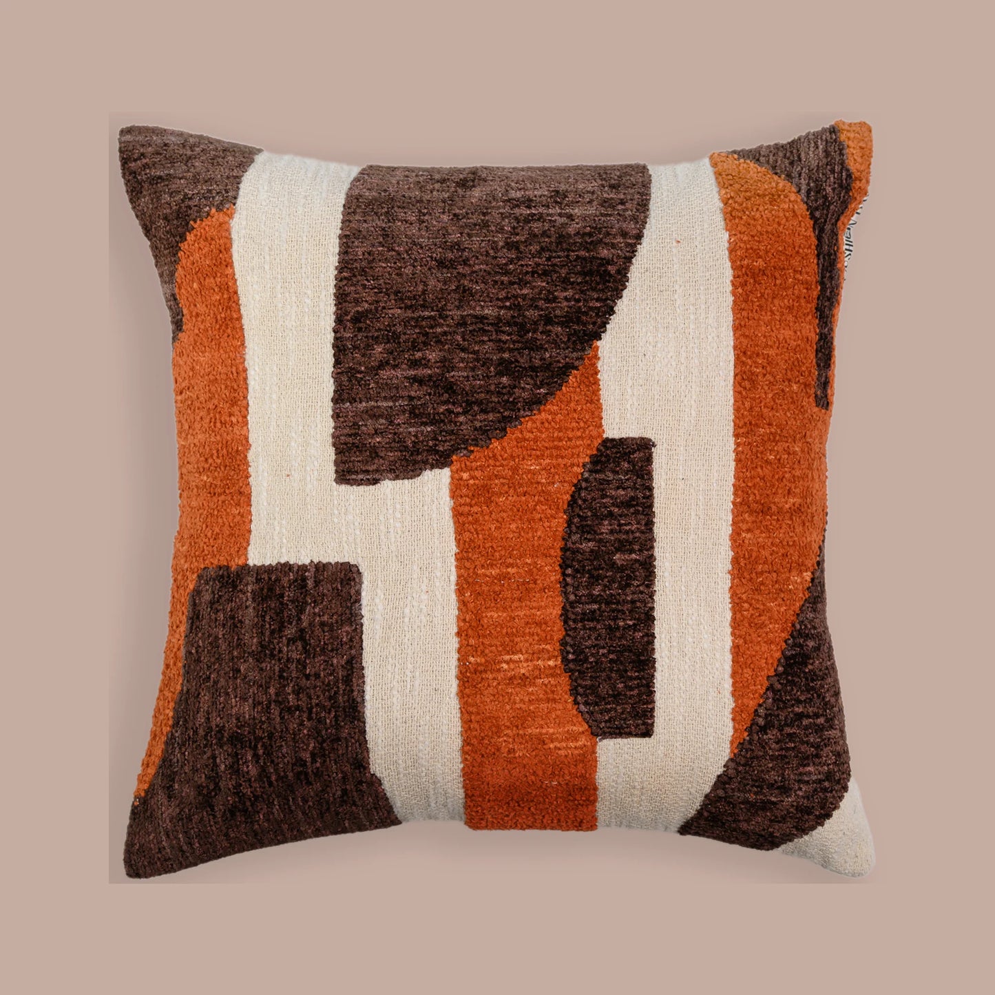 Symfoni Cushion Cover + Ro Cushion Cover + Ved Cushion Cover