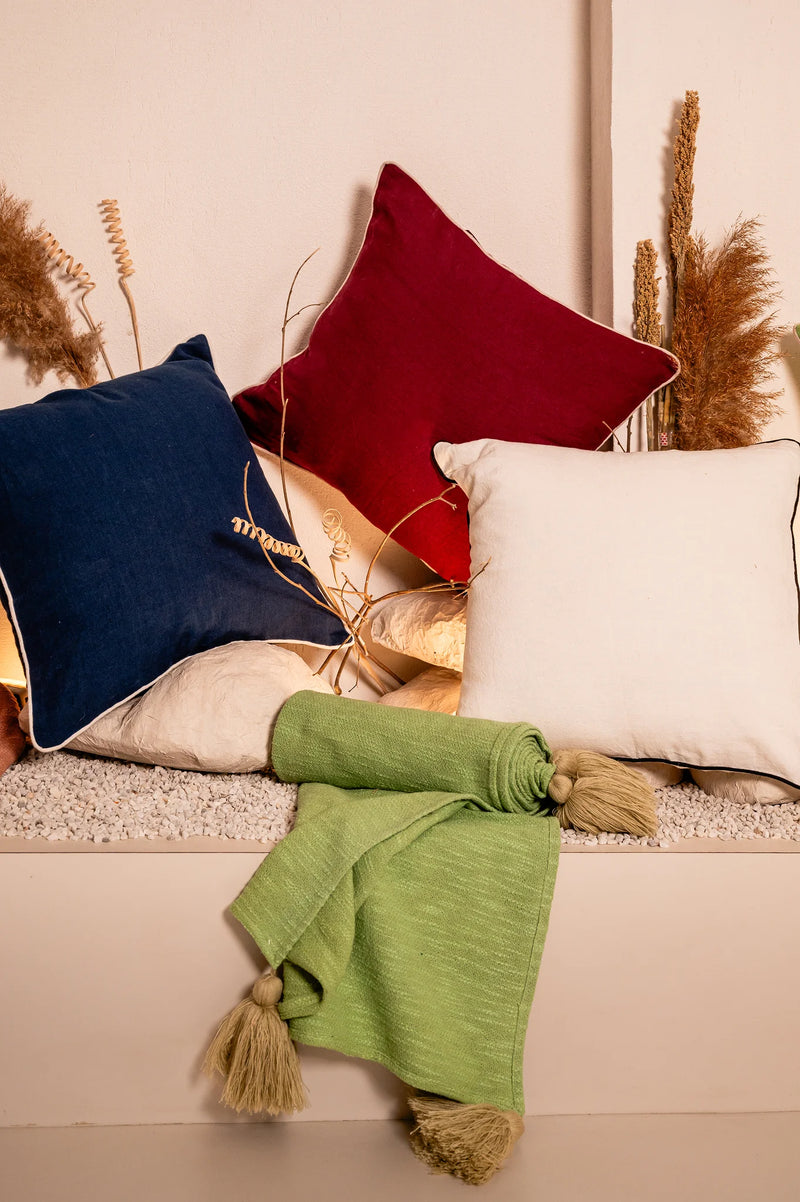 Vinlin - Lin Putetrekk