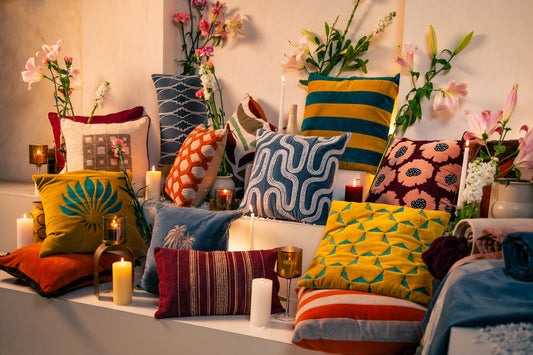 Guide til putestoff og fyll: Å velge materialer som tåler norsk hverdagsliv