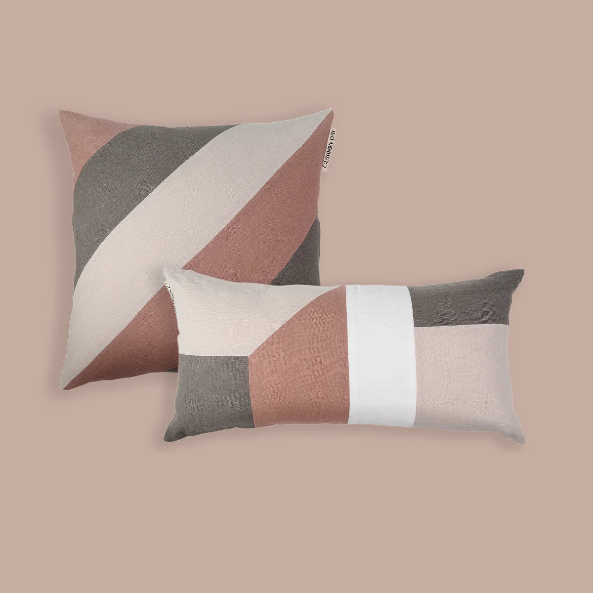 Tind Putetrekk + Grå Fjell Putetrekk