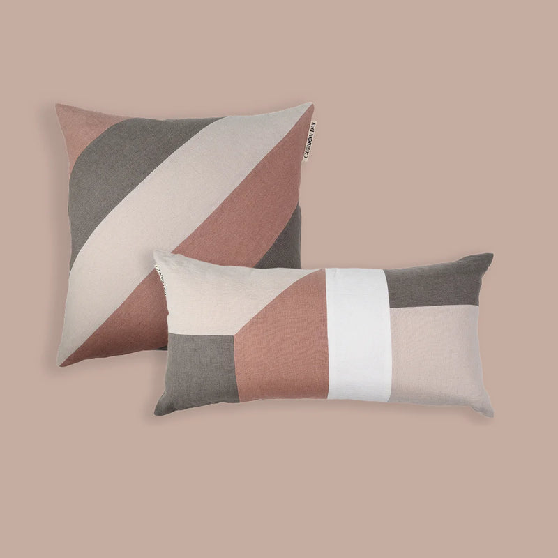 Tind Putetrekk + Grå Fjell Putetrekk