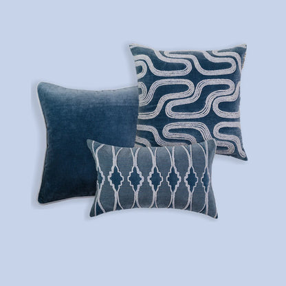 Geiranger + Nordal + Tidevann Putetrekk