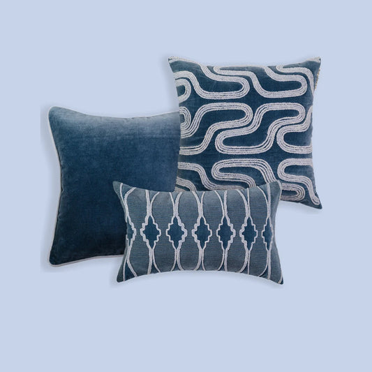 Geiranger + Nordal + Tidevann Putetrekk