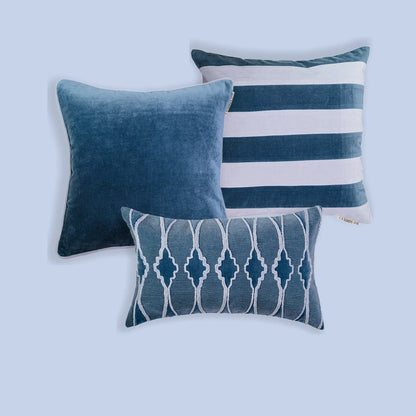 Tidevann + Sogne + Nordal Putetrekk