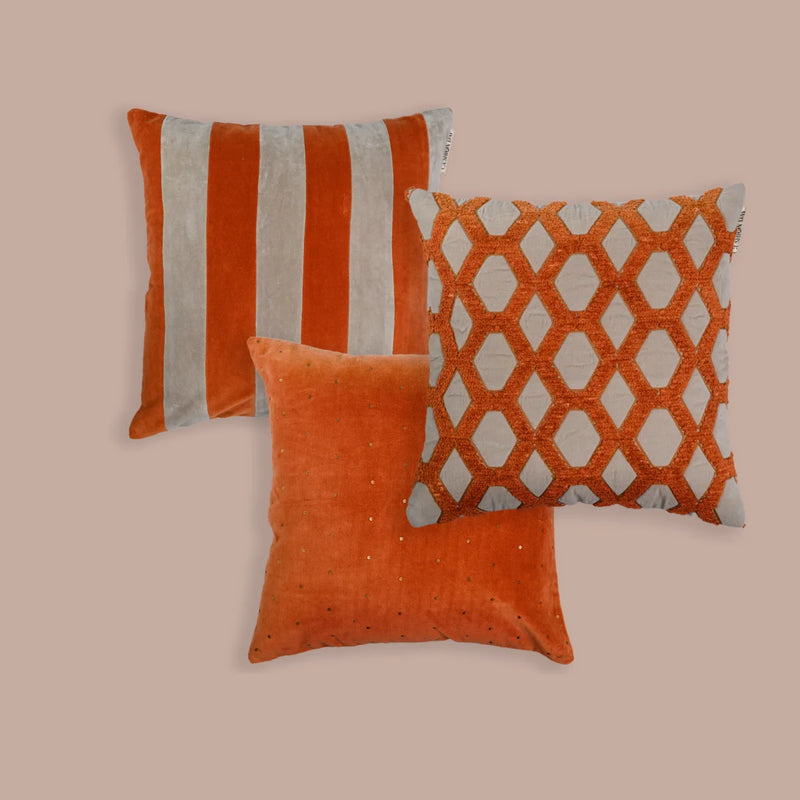 Harmoni + Vevro + Lykke Putetrekk