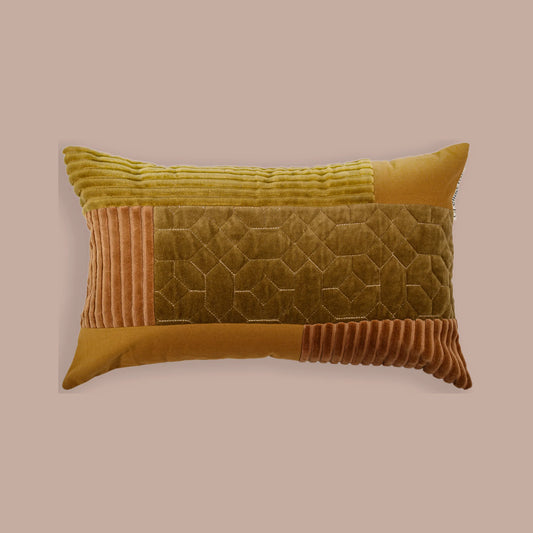 Amber - Conscious Cushions Putetrekk