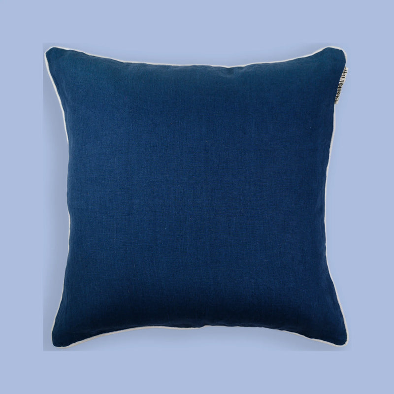 Blaalin – Lin Putetrekk