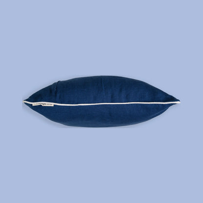 Blaalin – Lin Putetrekk