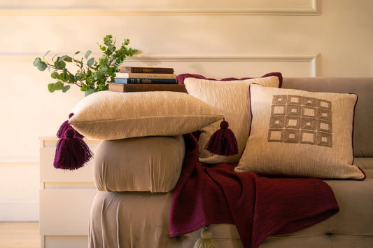 Bris - Jordvarm Bomull Putetrekk