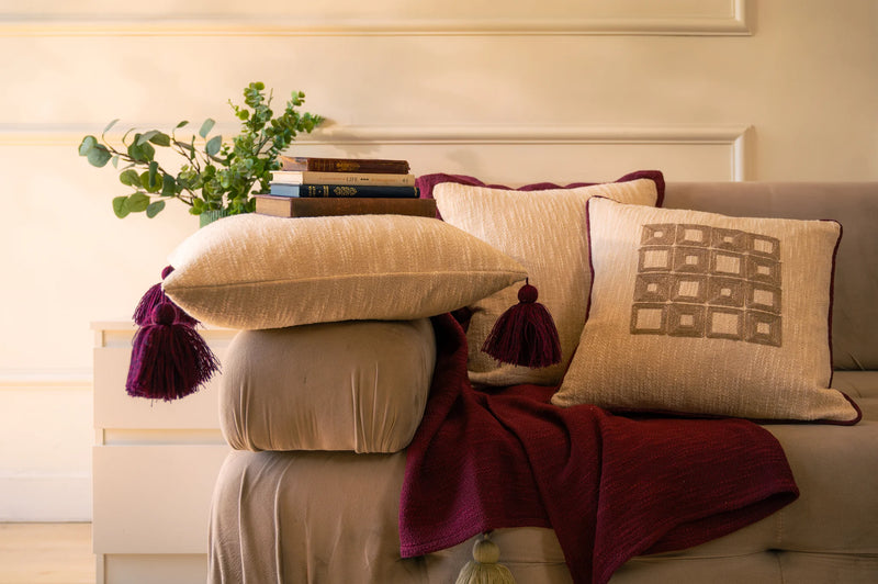 Bris - Jordvarm Bomull Putetrekk