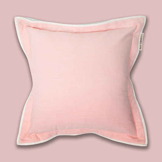 Lysro Blush pynteputetrekk 45x45 cm