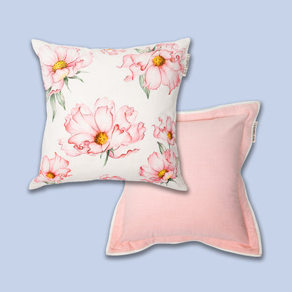 Blomsterkyss – putesett