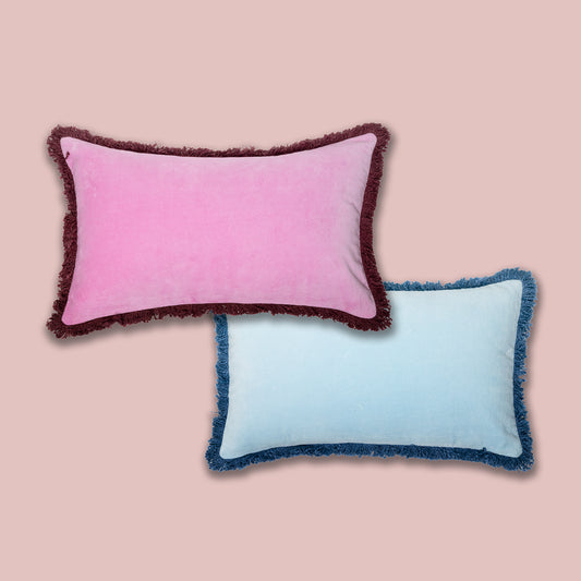 Ny Sofa-følelse – putesett