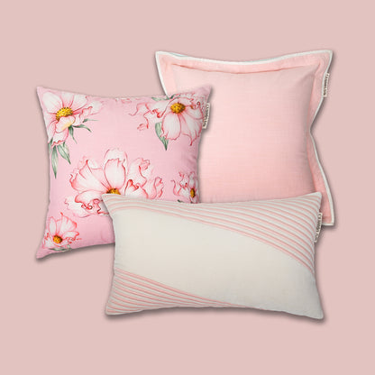 Delikat Eleganse – 3-putesett