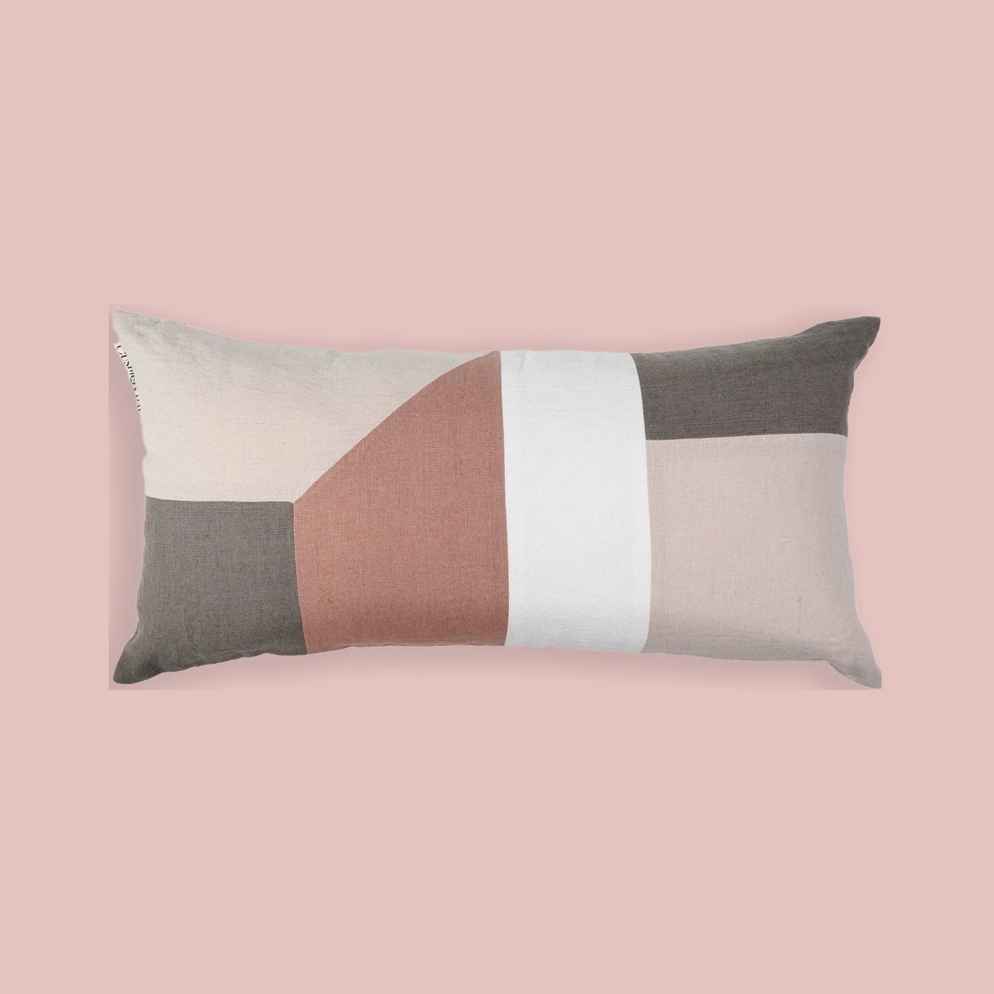 Fjell Grå - Conscious Cushions Putetrekk