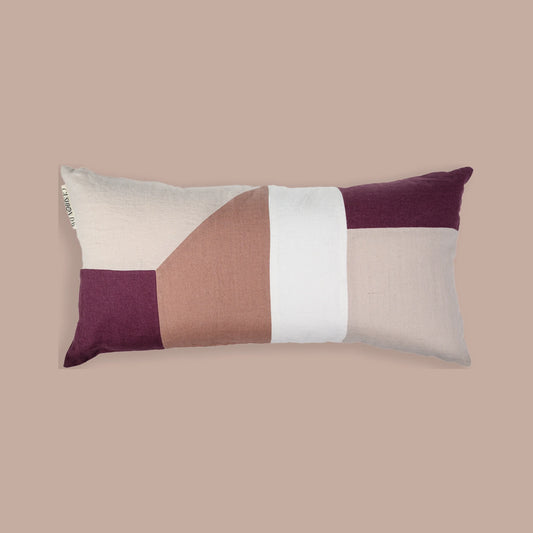 Fjell Vin - Conscious Cushions Putetrekk