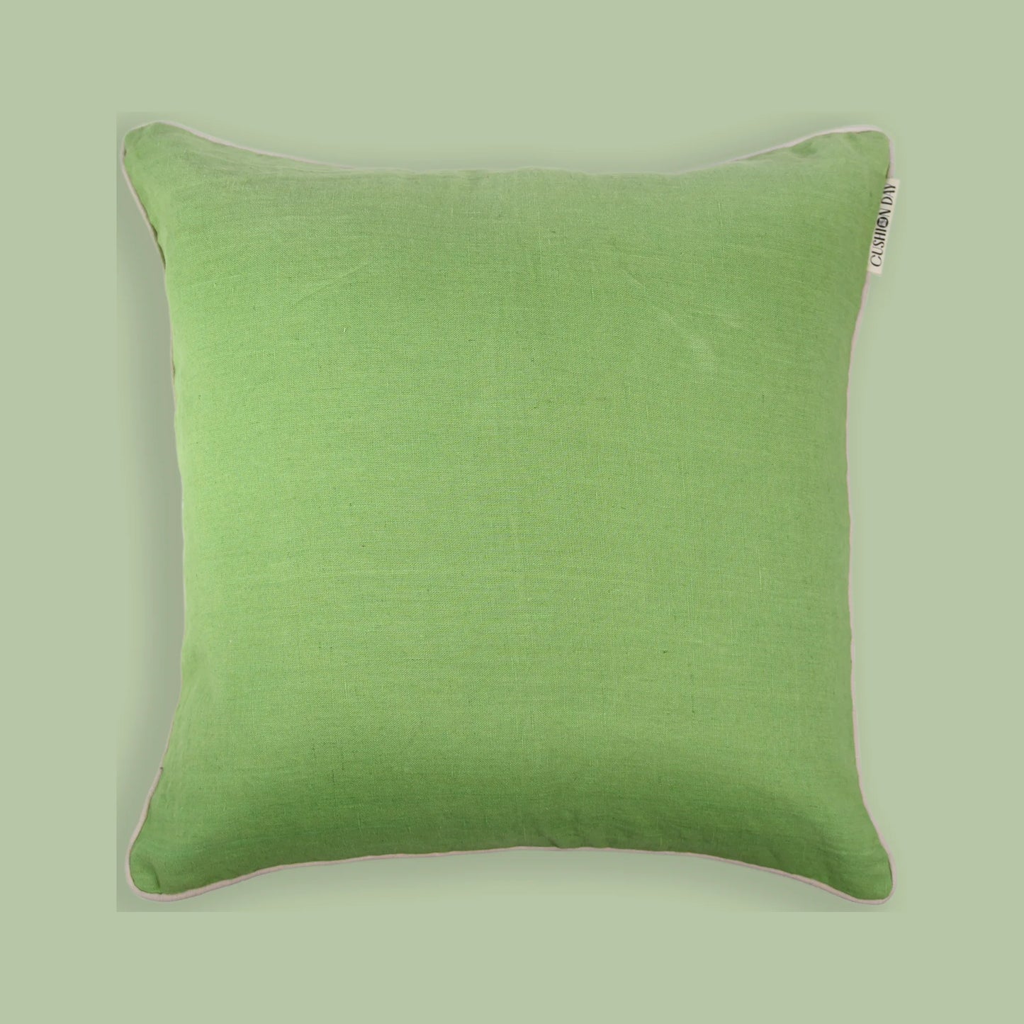 Gresslin - Lin Putetrekk