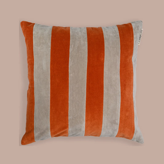 Harmoni - Ro Fløyel Putetrekk