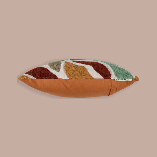 Huldre - Jordvarm Bomull Putetrekk