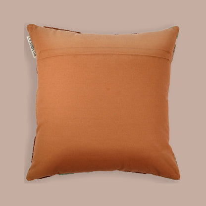 Huldre - Jordvarm Bomull Putetrekk