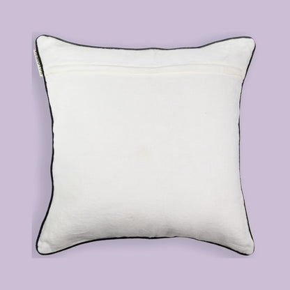 Hvitlin - Lin Putetrekk