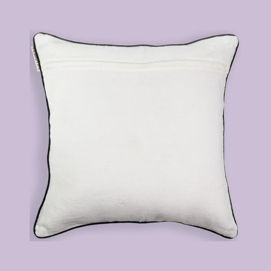 Hvitlin - Lin Putetrekk