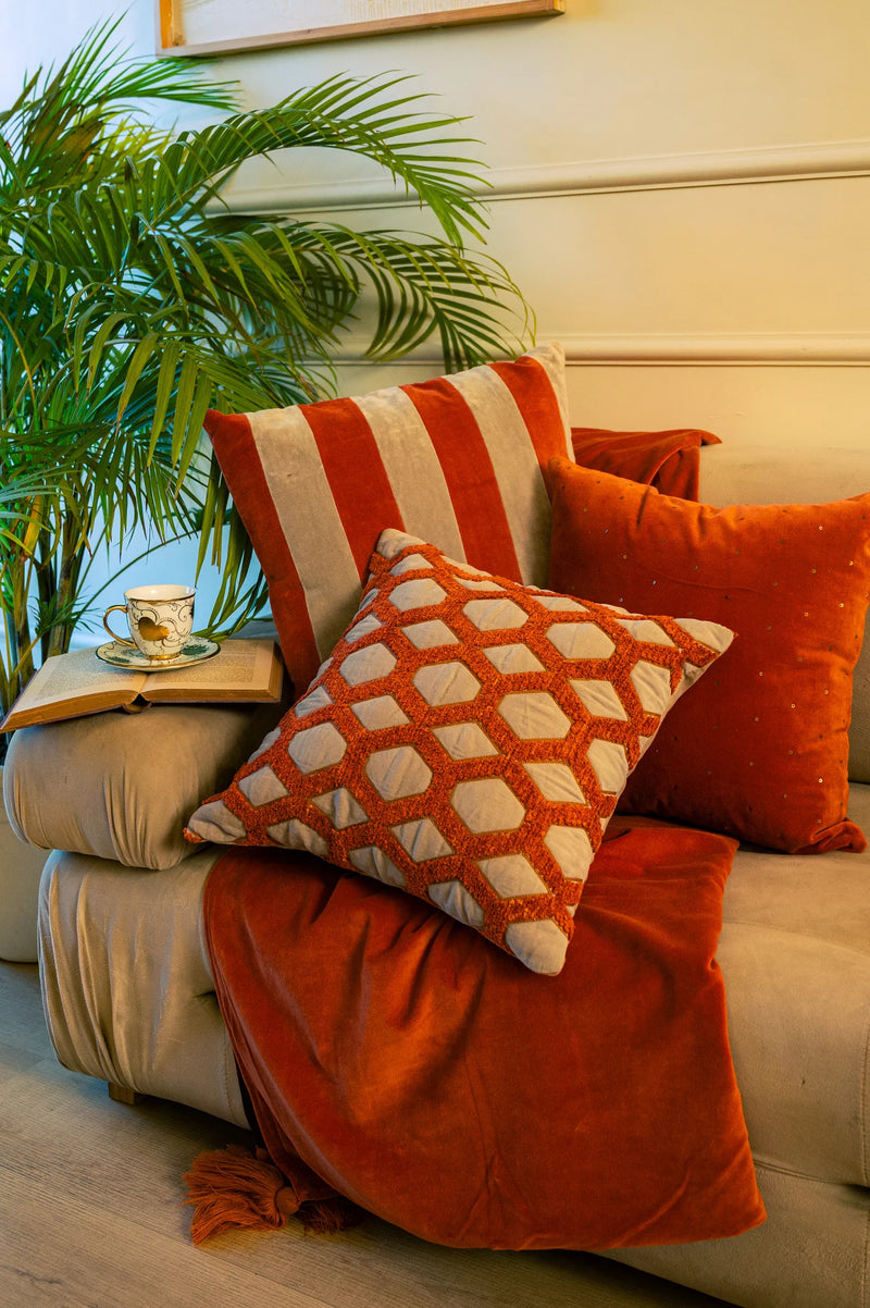 Harmoni + Vevro + Lykke Putetrekk