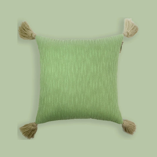 Lyng - Jordvarm Bomull Putetrekk