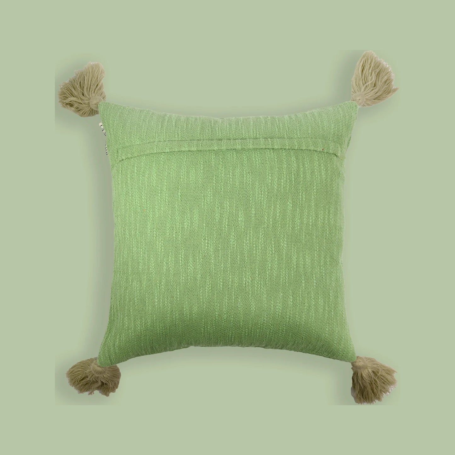 Lyng - Jordvarm Bomull Putetrekk