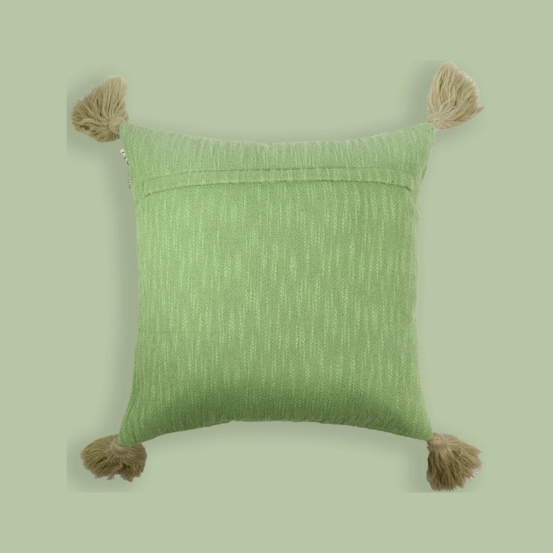 Lyng - Jordvarm Bomull Putetrekk