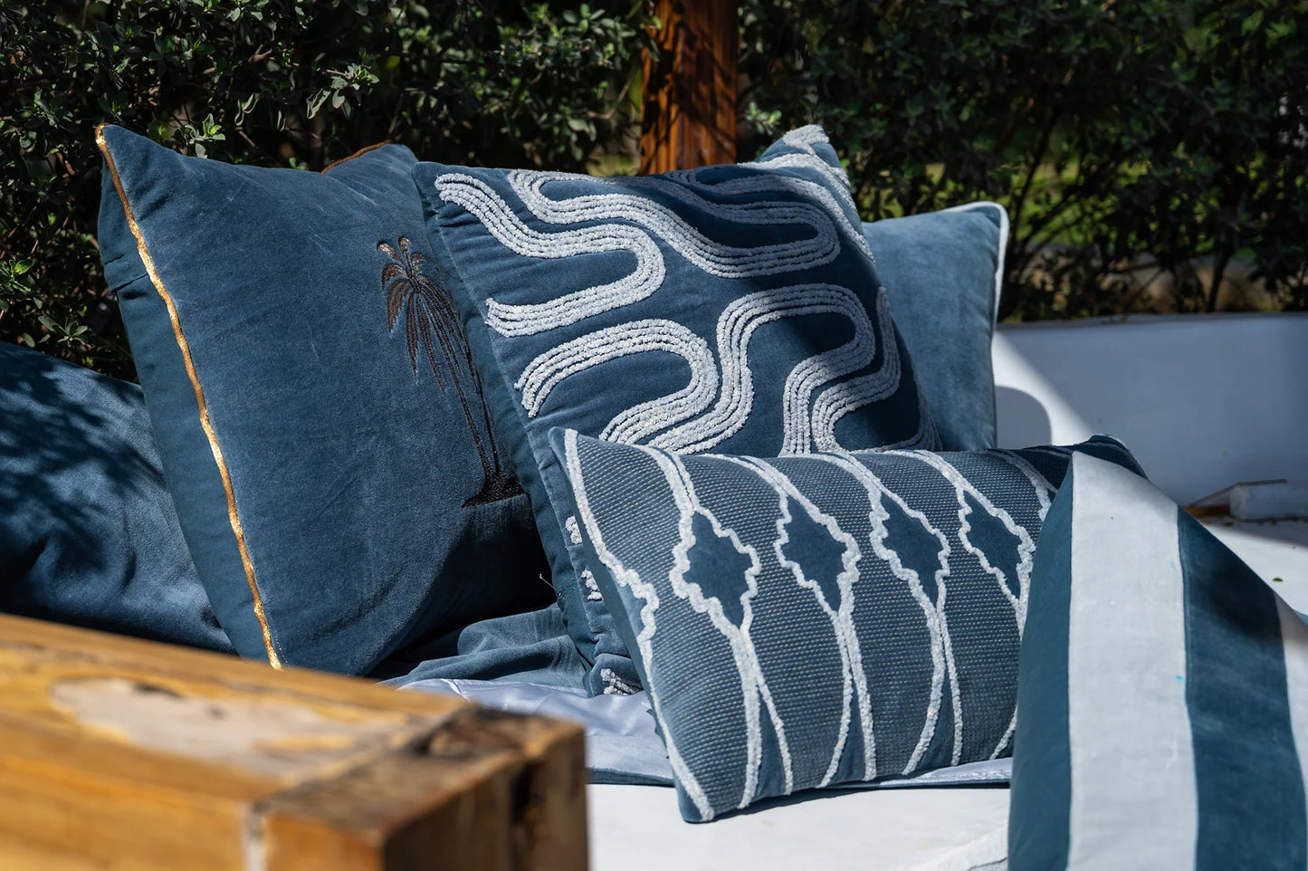 Tidevann + Sogne + Nordal Putetrekk