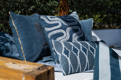 Tidevann + Sogne + Nordal Putetrekk