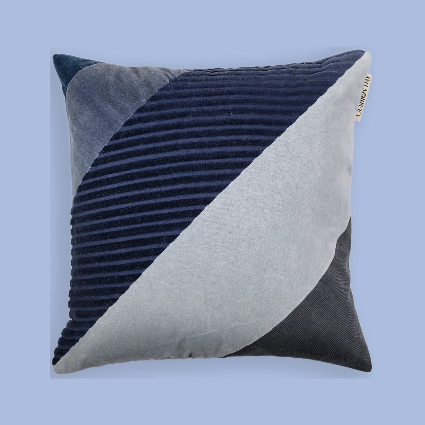 Pust - Conscious Cushions Putetrekk