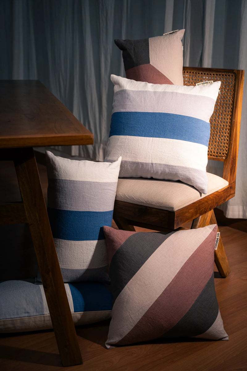 Sky - Conscious Cushions Putetrekk