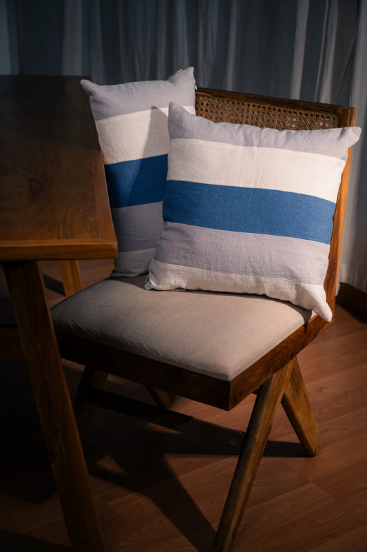 Sky - Conscious Cushions Putetrekk