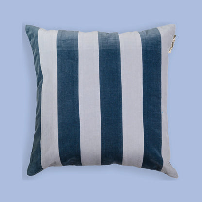 Sogne - Fjord Fløyel Putetrekk