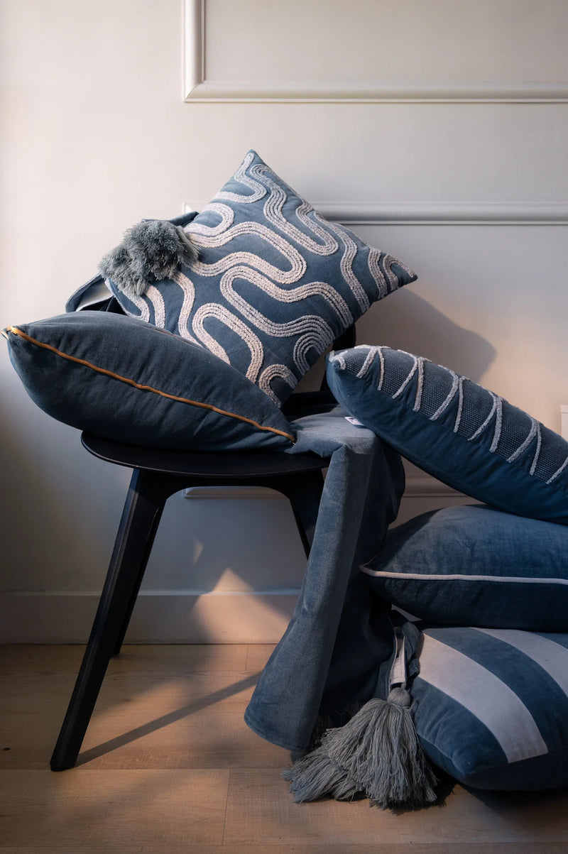 Geiranger + Nordal + Tidevann Putetrekk